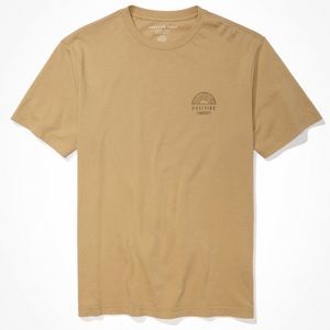 AE Graphic T-Shirt NWT